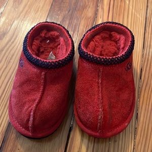 kid ugg slippers